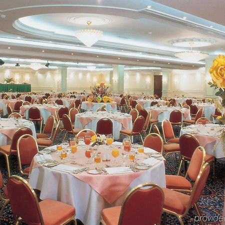 Holiday Inn Al Salam 吉达 餐厅 照片