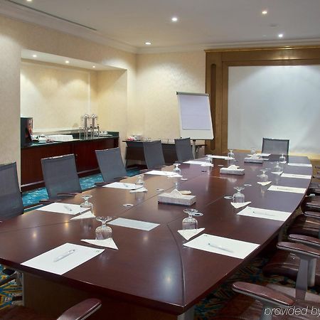Holiday Inn Al Salam 吉达 商务 照片