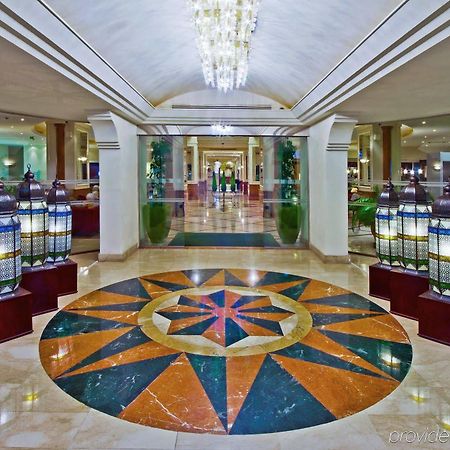 Holiday Inn Al Salam 吉达 外观 照片