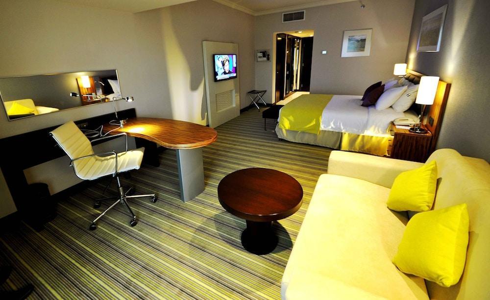 Holiday Inn Al Salam 吉达 外观 照片