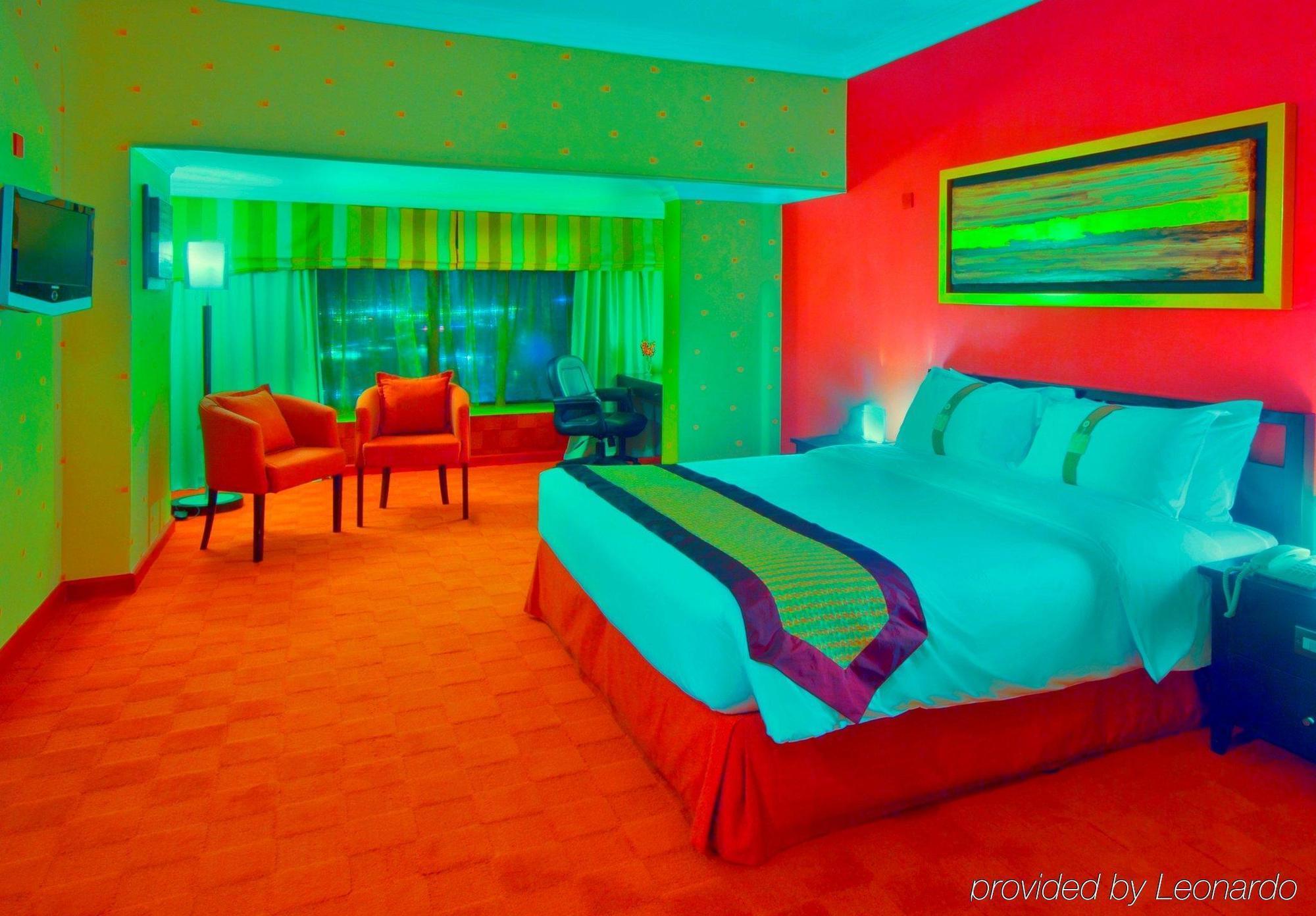 Holiday Inn Al Salam 吉达 外观 照片