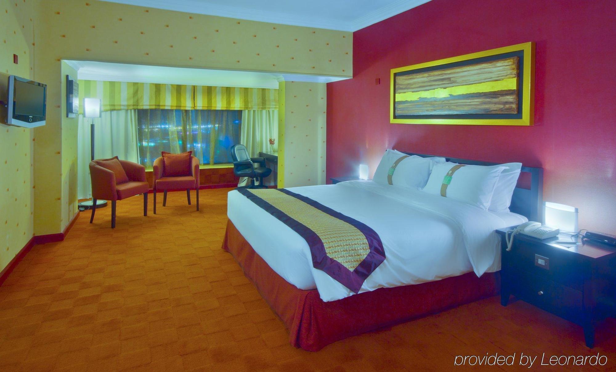Holiday Inn Al Salam 吉达 外观 照片