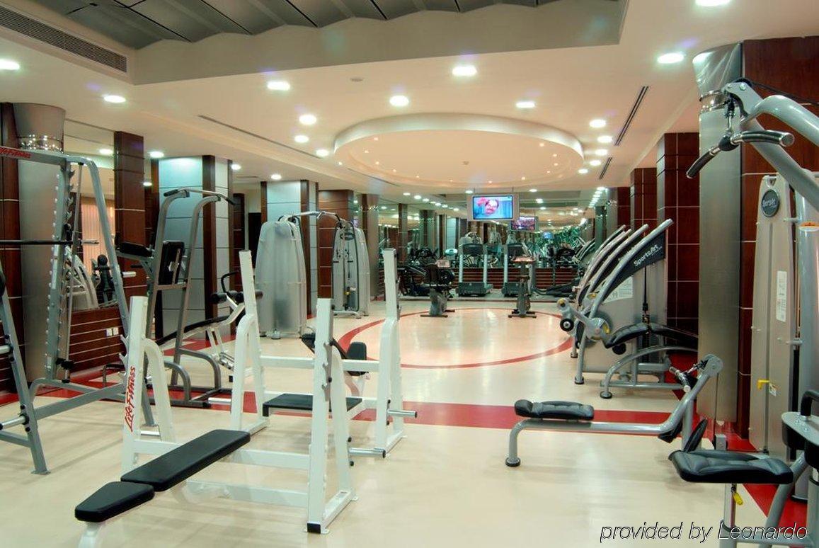 Holiday Inn Al Salam 吉达 外观 照片