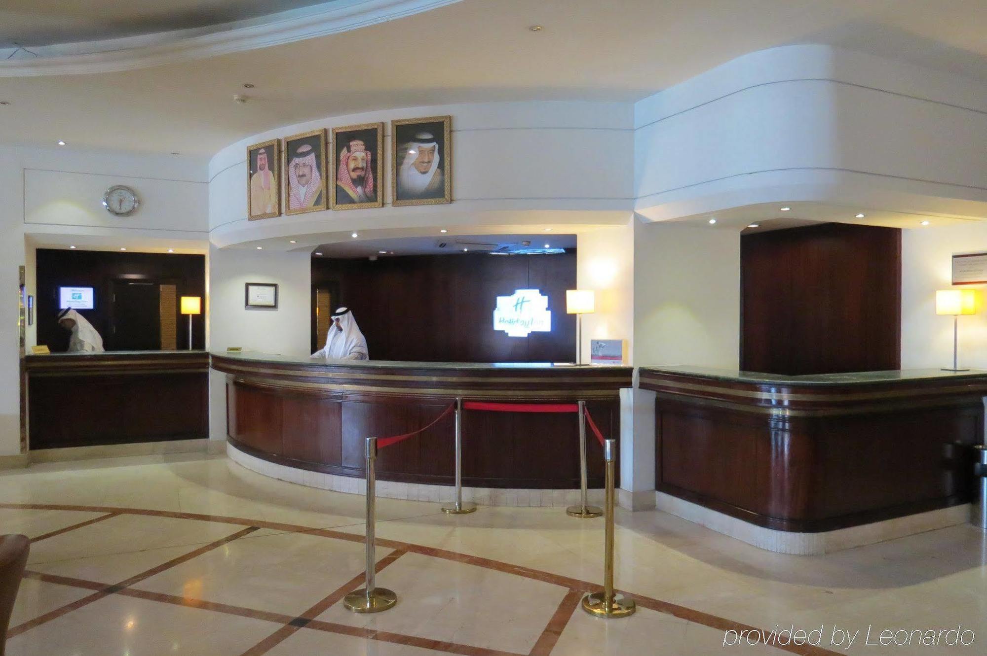 Holiday Inn Al Salam 吉达 外观 照片