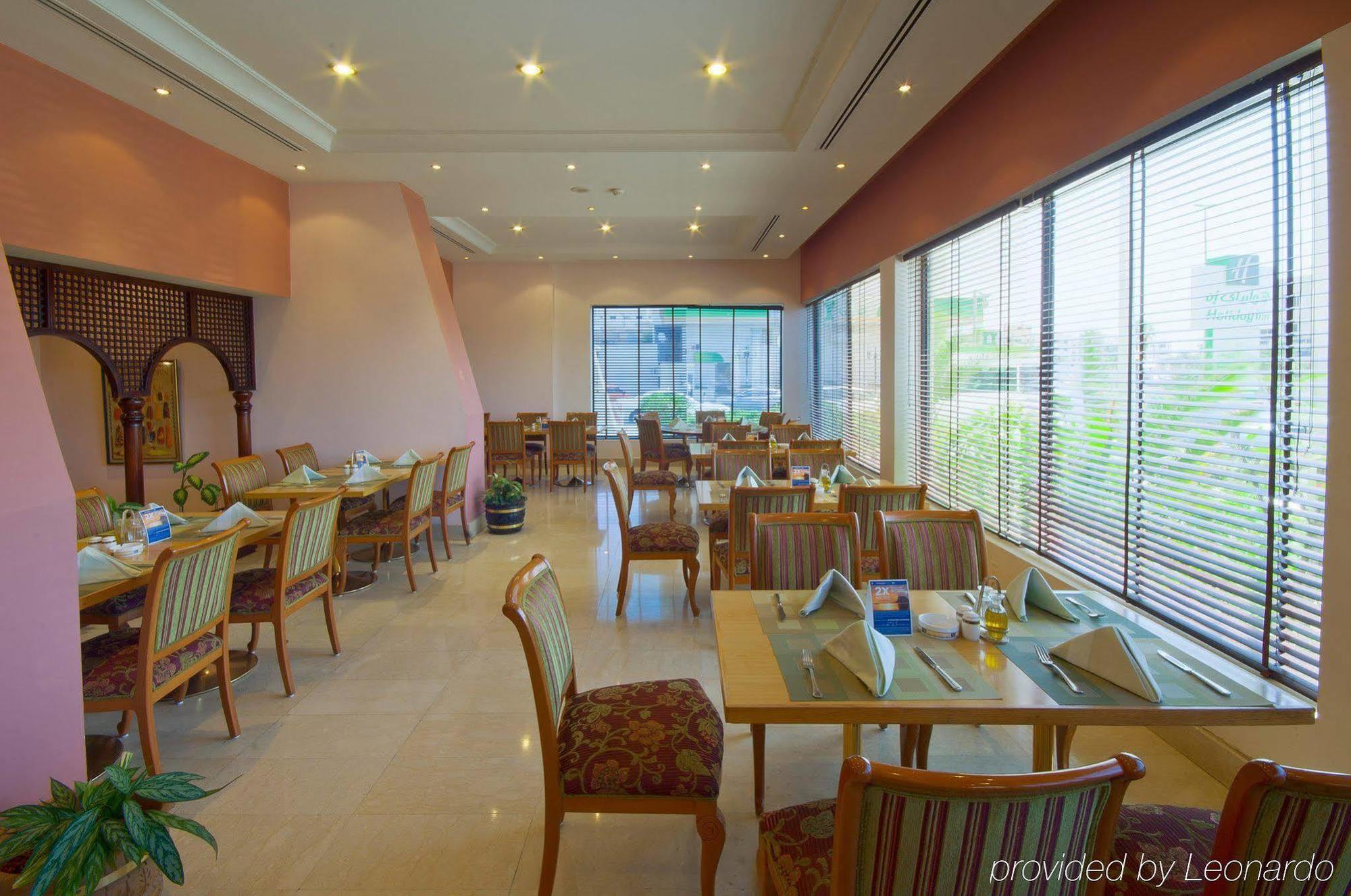 Holiday Inn Al Salam 吉达 外观 照片