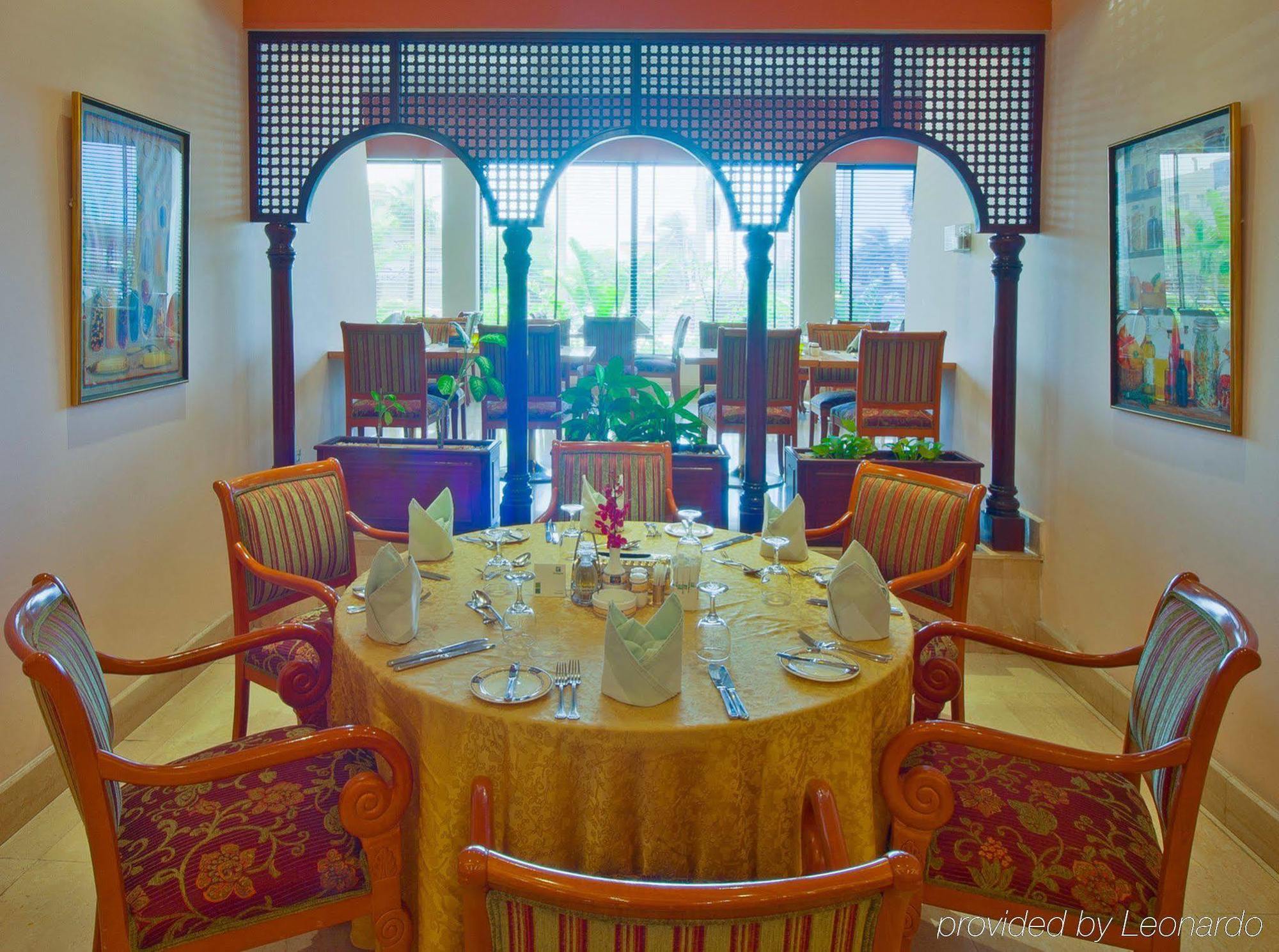 Holiday Inn Al Salam 吉达 外观 照片