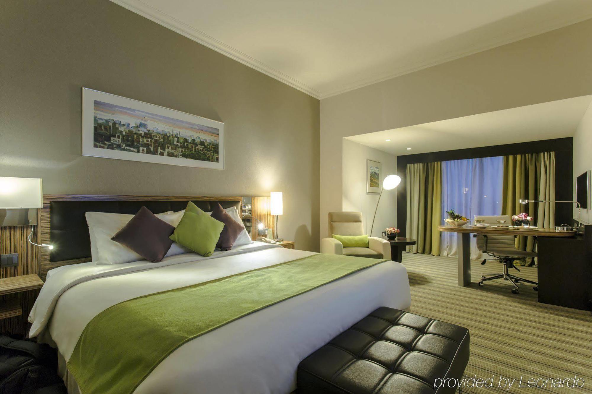 Holiday Inn Al Salam 吉达 外观 照片