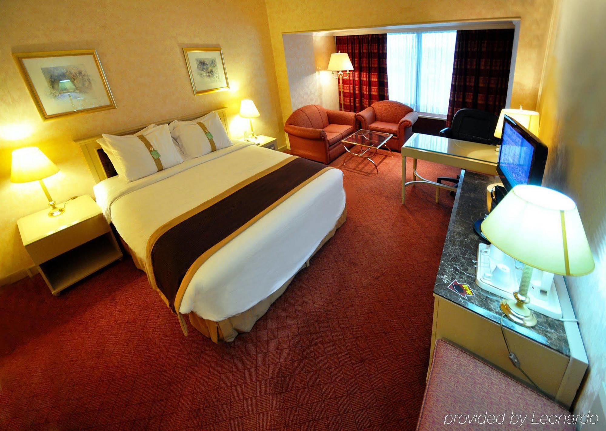 Holiday Inn Al Salam 吉达 外观 照片