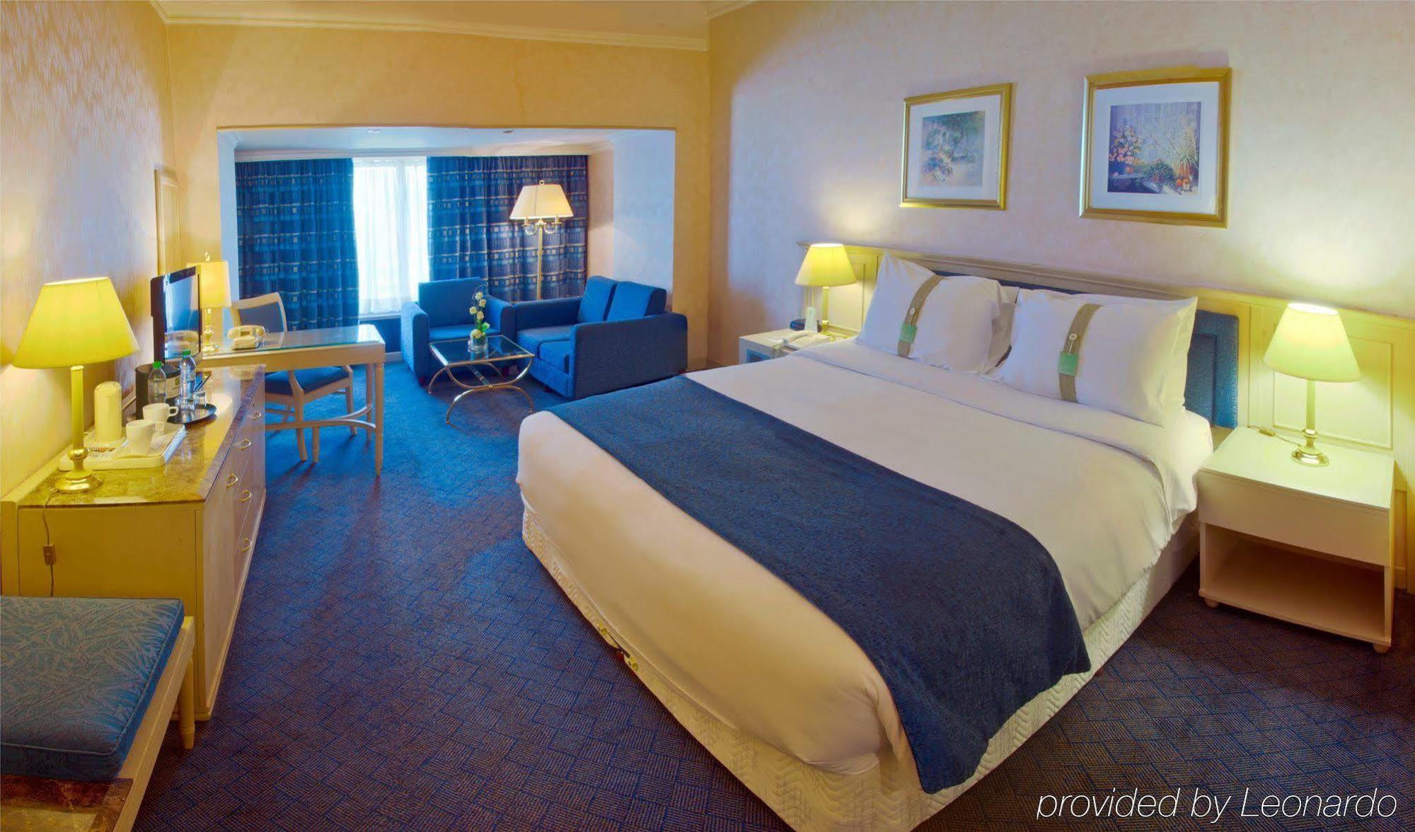 Holiday Inn Al Salam 吉达 客房 照片