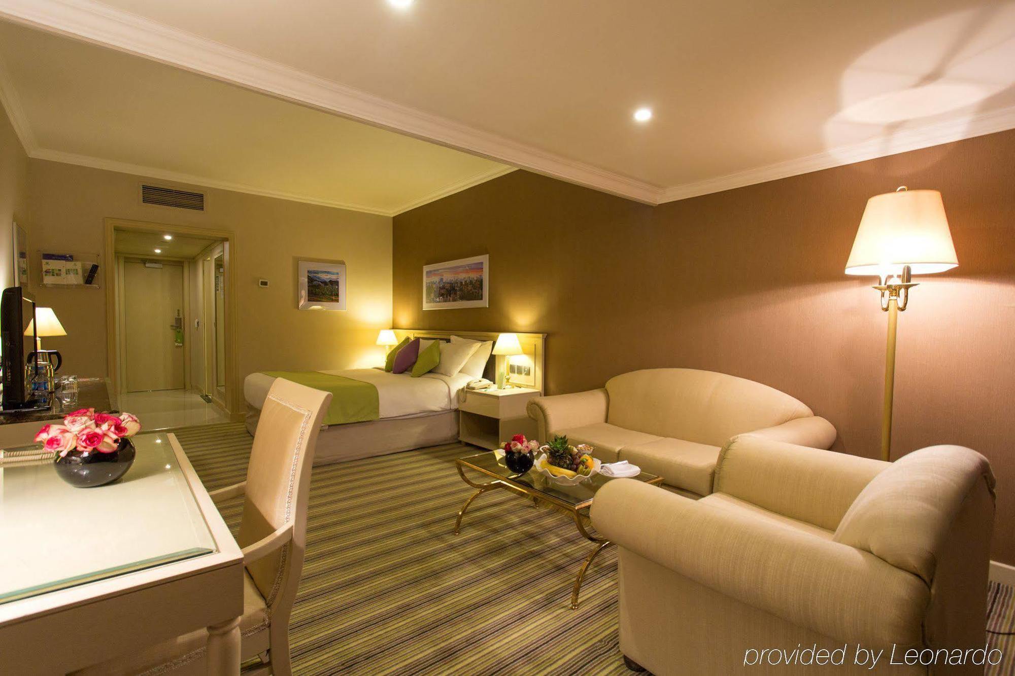 Holiday Inn Al Salam 吉达 外观 照片