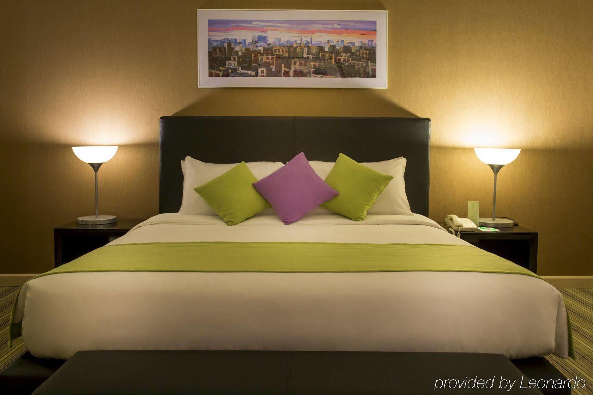 Holiday Inn Al Salam 吉达 外观 照片