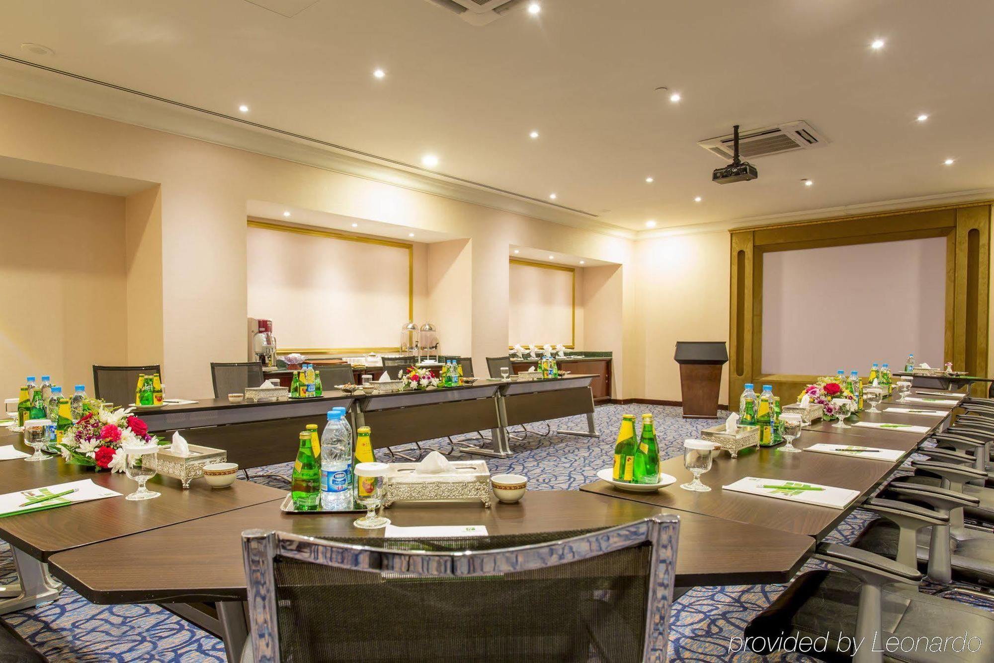 Holiday Inn Al Salam 吉达 外观 照片
