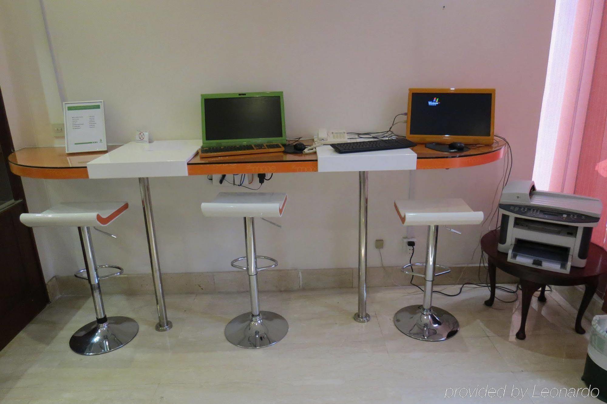 Holiday Inn Al Salam 吉达 外观 照片