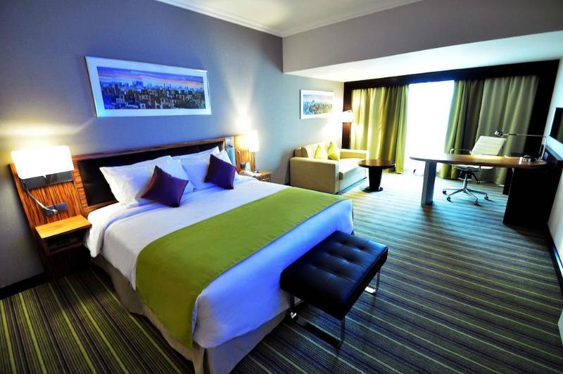 Holiday Inn Al Salam 吉达 外观 照片