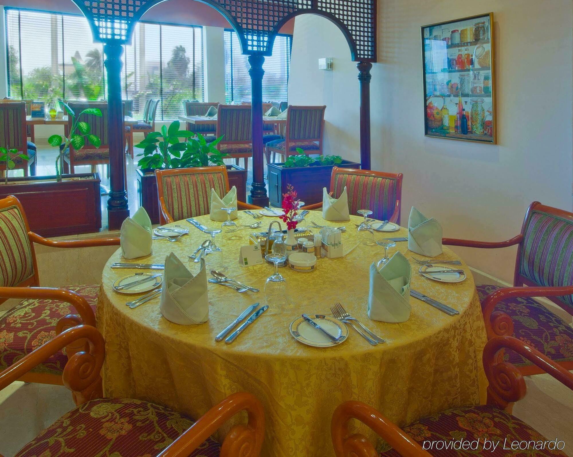 Holiday Inn Al Salam 吉达 外观 照片
