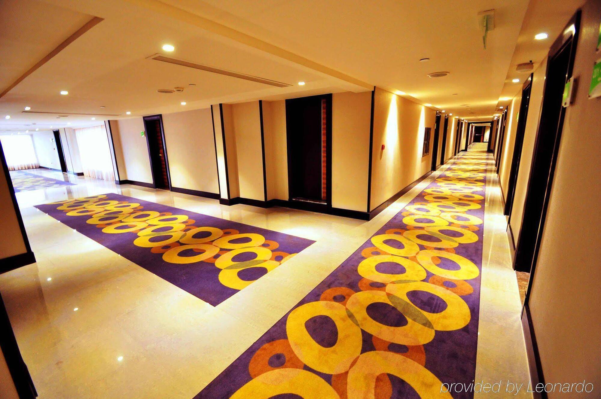 Holiday Inn Al Salam 吉达 外观 照片