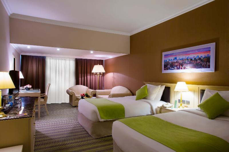 Holiday Inn Al Salam 吉达 外观 照片