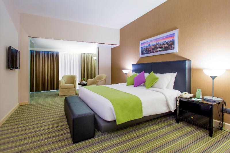 Holiday Inn Al Salam 吉达 外观 照片