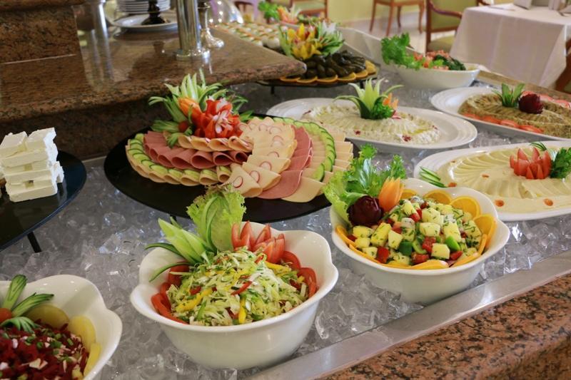 Holiday Inn Al Salam 吉达 外观 照片