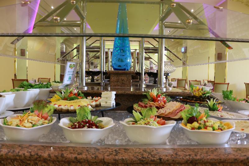 Holiday Inn Al Salam 吉达 外观 照片