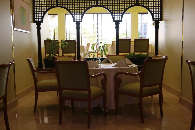 Holiday Inn Al Salam 吉达 外观 照片