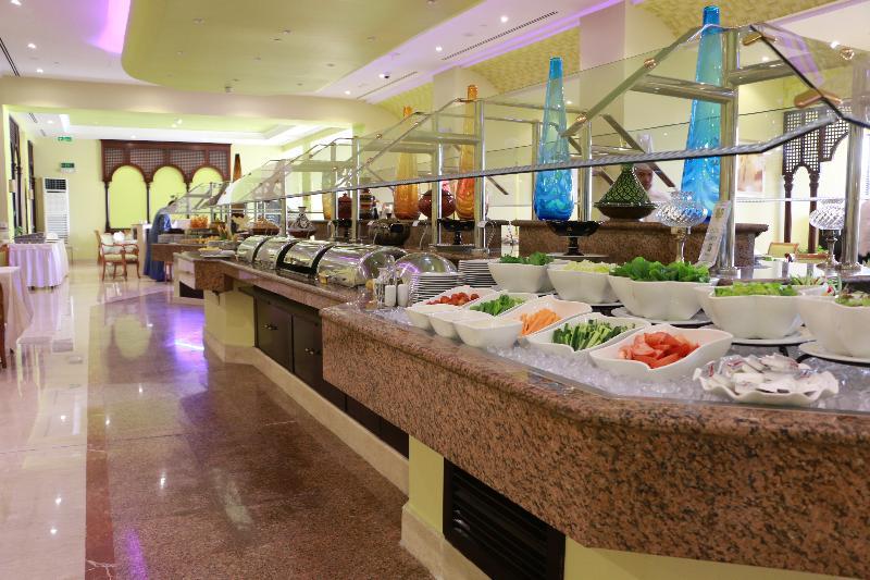 Holiday Inn Al Salam 吉达 外观 照片