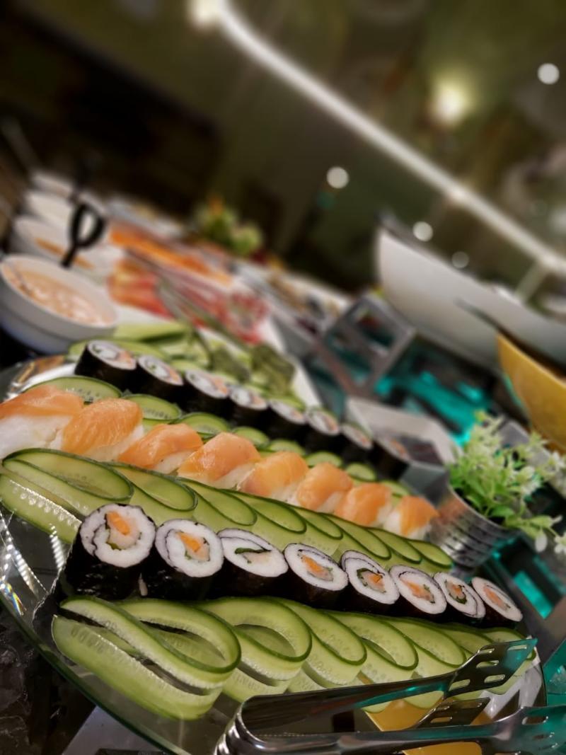 Holiday Inn Al Salam 吉达 外观 照片
