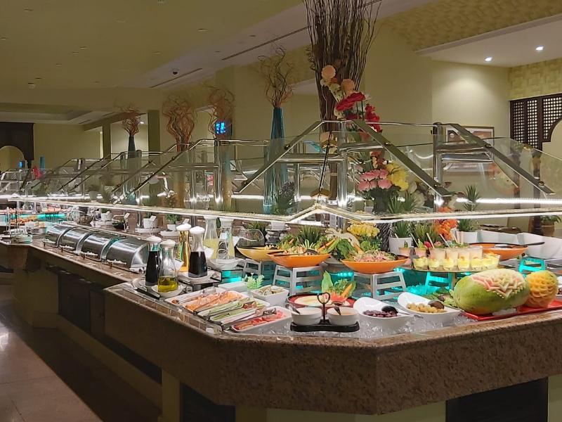 Holiday Inn Al Salam 吉达 外观 照片