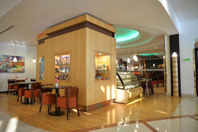 Holiday Inn Al Salam 吉达 外观 照片