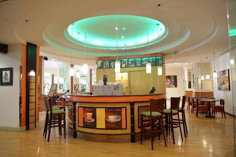 Holiday Inn Al Salam 吉达 外观 照片