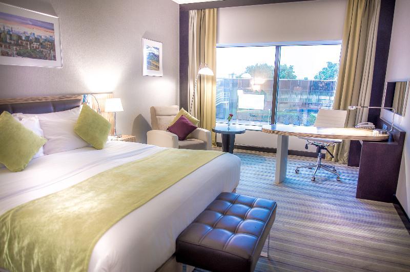 Holiday Inn Al Salam 吉达 外观 照片