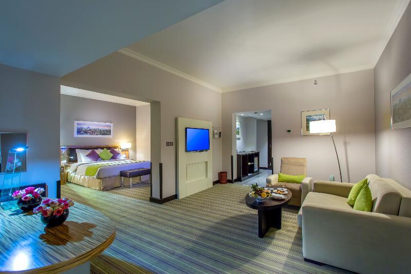 Holiday Inn Al Salam 吉达 外观 照片