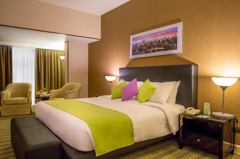 Holiday Inn Al Salam 吉达 外观 照片