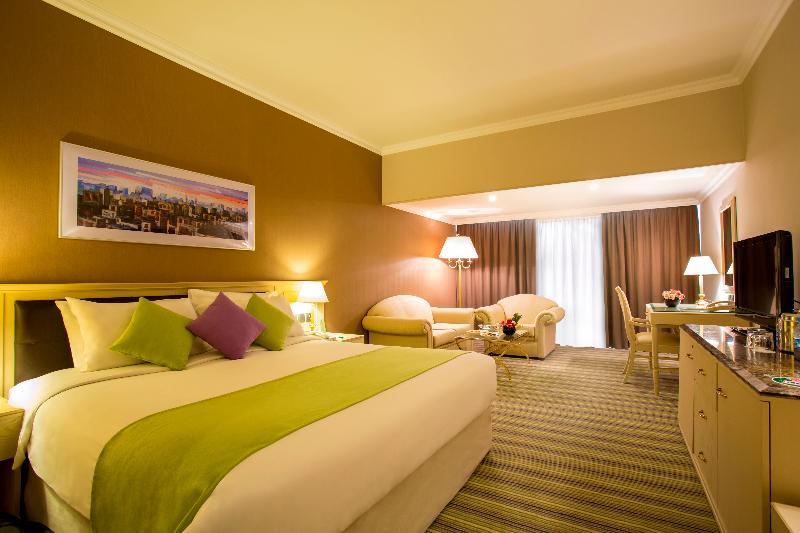 Holiday Inn Al Salam 吉达 外观 照片