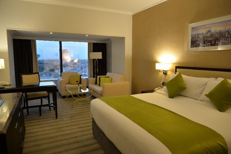 Holiday Inn Al Salam 吉达 外观 照片