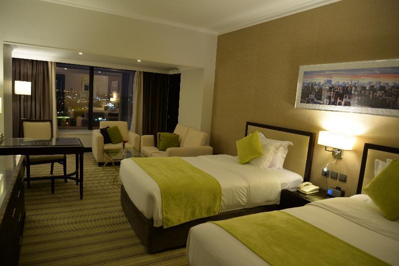Holiday Inn Al Salam 吉达 外观 照片